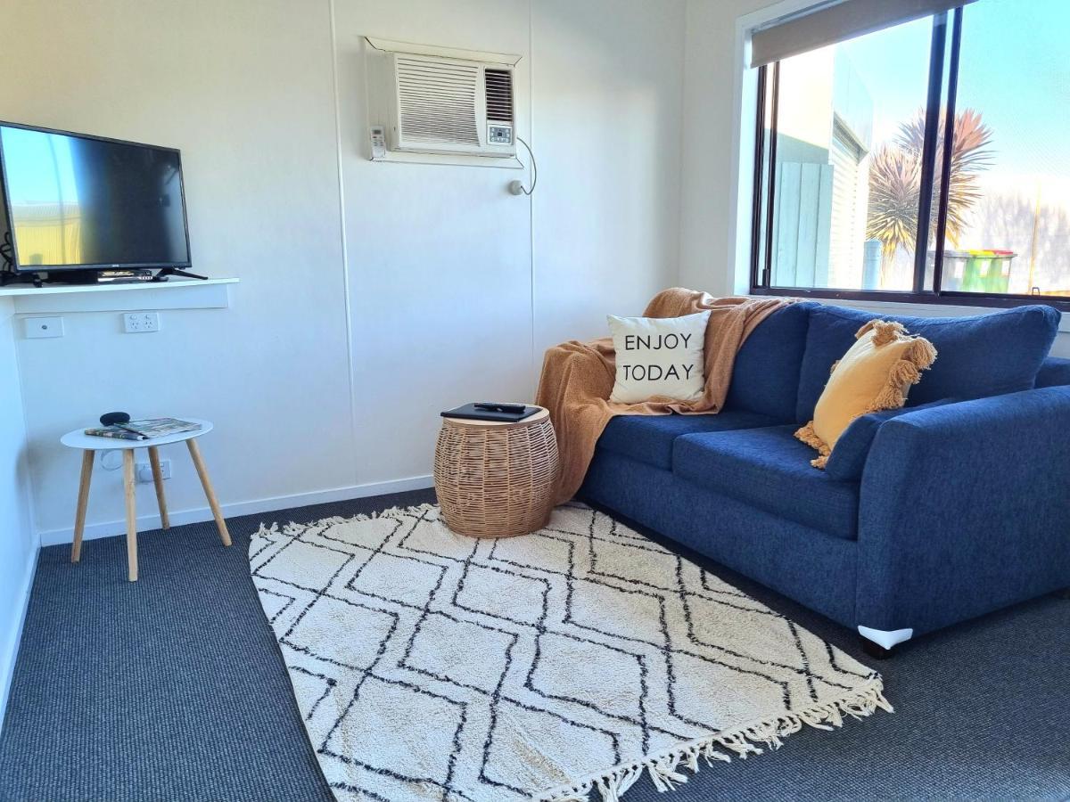 Beachcomber Holiday Units Lakes Entrance Exterior foto