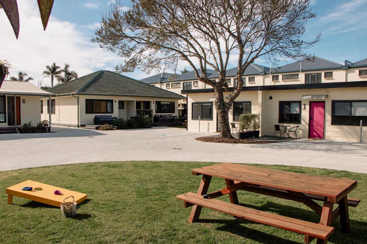 Beachcomber Holiday Units Lakes Entrance Exterior foto