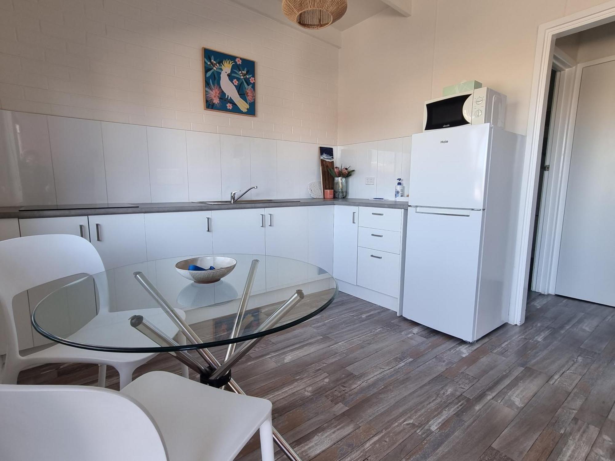 Beachcomber Holiday Units Lakes Entrance Zimmer foto